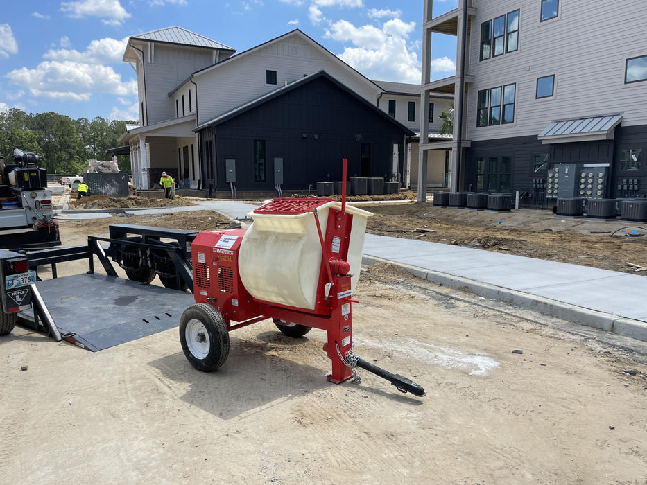 2023 MULTIQUIP WM90PH8