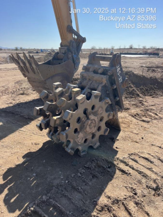 2020 PALADIN 274704K32