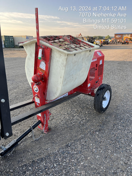 2023 MULTIQUIP WM90PH8