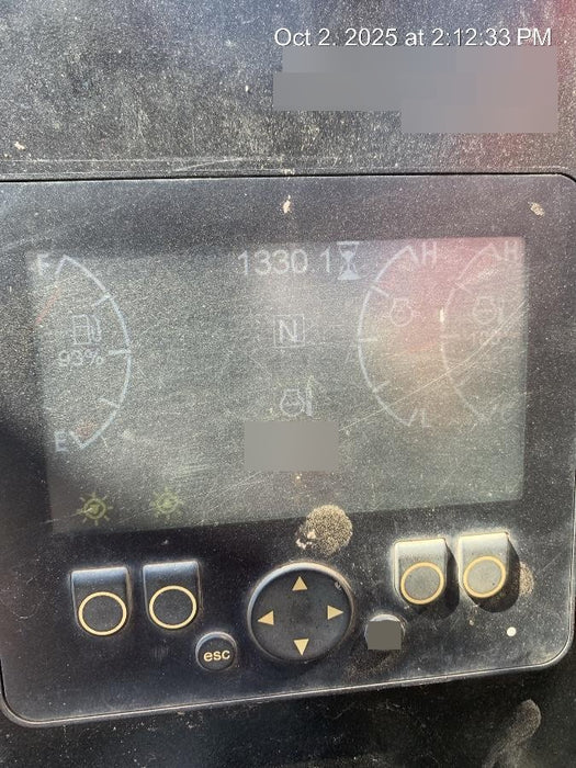 2020 MANITOU MTA8044