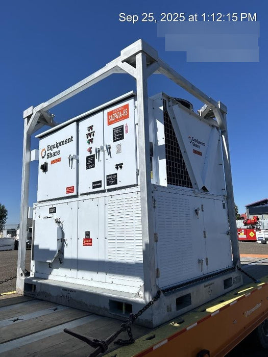 2022 SMARTECH SACP41A-HS