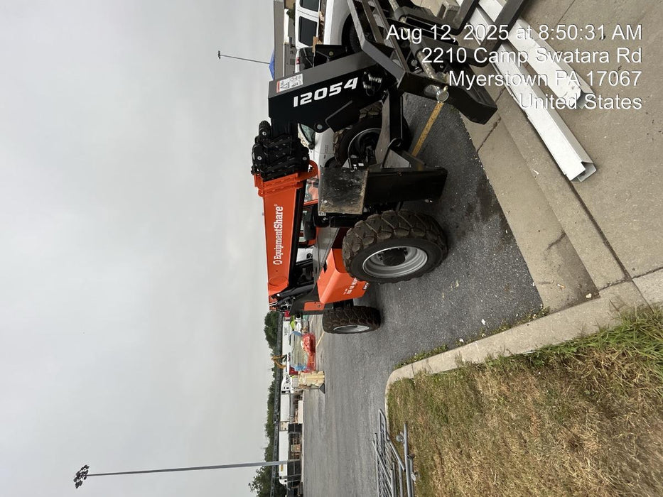 2025 SKYTRAK 12054