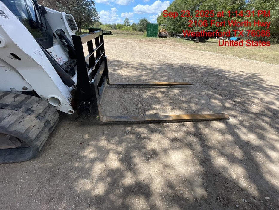 2025 ARROW MATERIAL HANDLING F5100CB - 72"