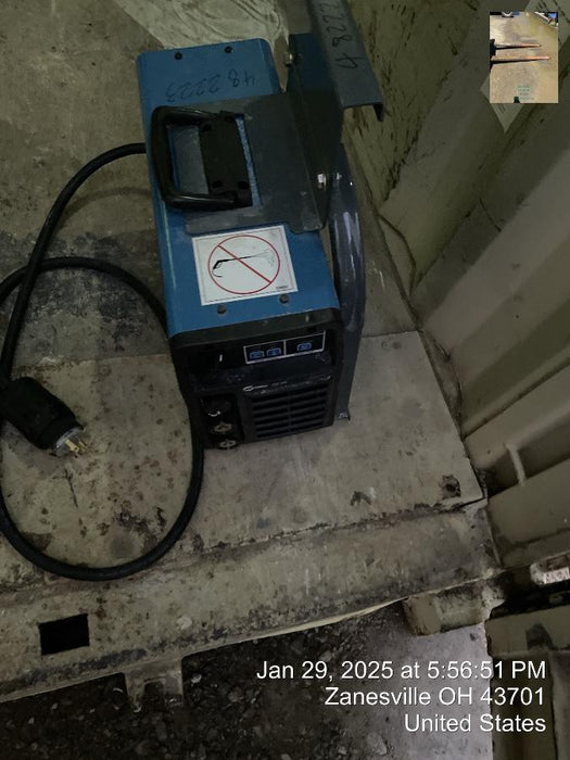 2024 MILLER ELECTRIC CST-282