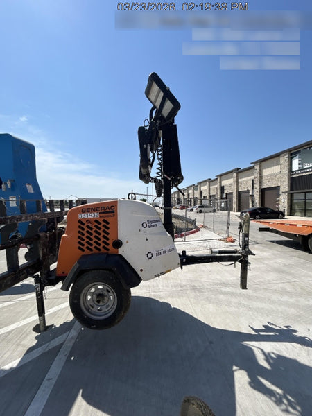 2023 GENERAC MLT2