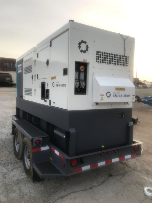 2021 ATLAS COPCO QAS250
