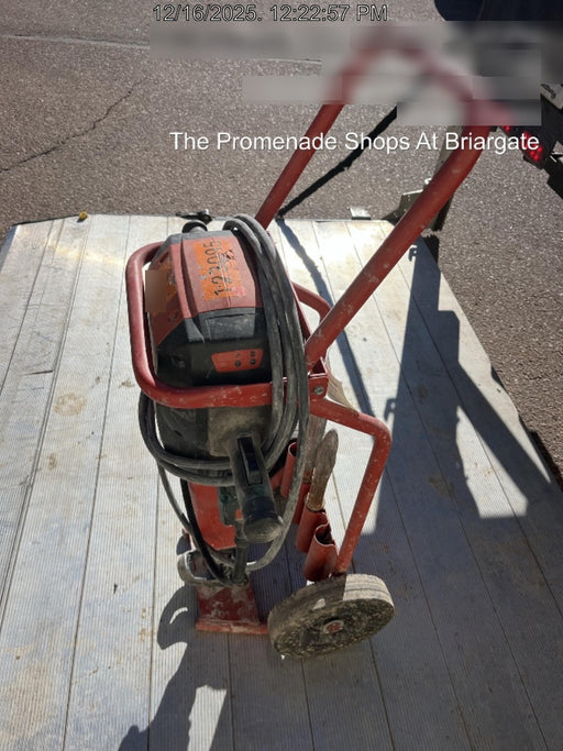 2020 HILTI TE 3000-AVR