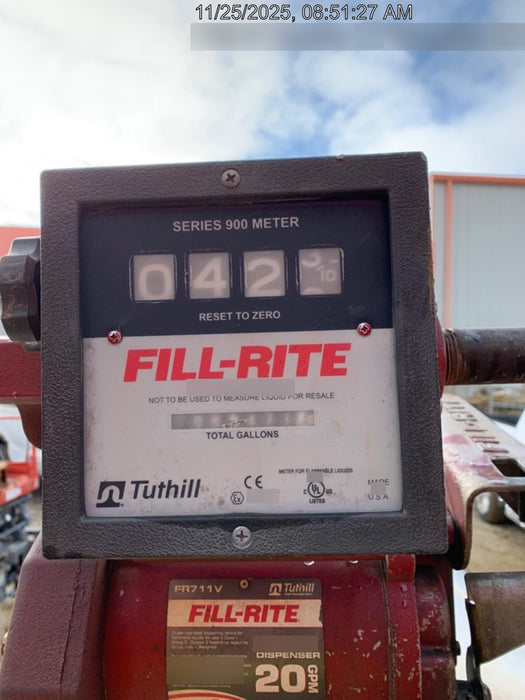 2019 MAGNI RTH 5.25 Smart