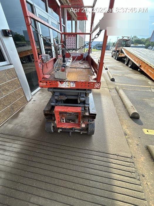 2019 Skyjack SJIII-3219 Skyjack SJIII3219 Standard w/Trojan Batteries