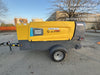 2023 ATLAS COPCO XAS 400-150 PACE