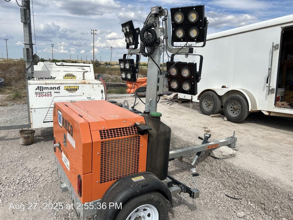 2024 WANCO WLTT-4MM4K