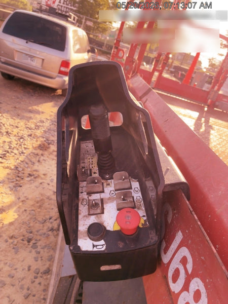 2021 SKYJACK SJ6832 RT