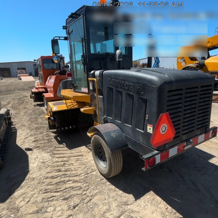 2022 LAYMOR SM450