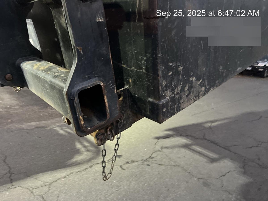 2022 STAR INDUSTRIES 1425