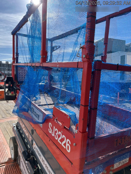 2021 SKYJACK SJ3226