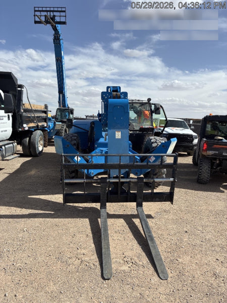 2026 GENIE GTH-1056