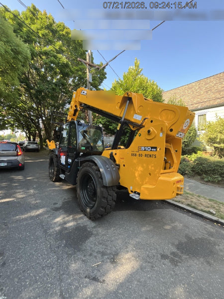 2026 JCB 510-56