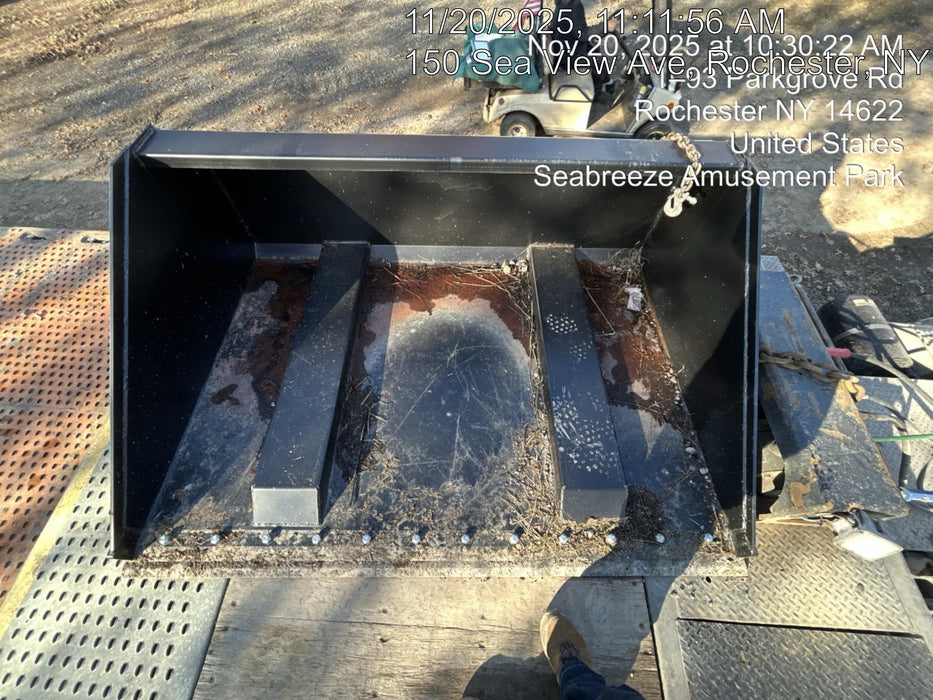 2024 STAR INDUSTRIES 1406B