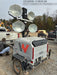 2019 Wacker Neuson LTV6L-MH Mobile Light Tower w/Fuel Level Sensor Installed