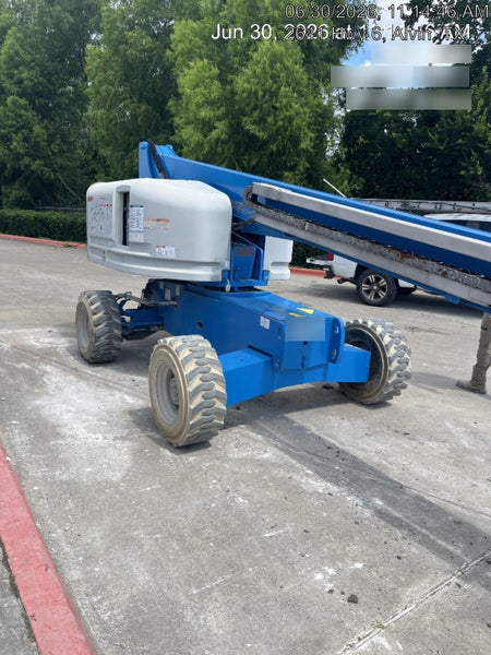 2018 GENIE S-45