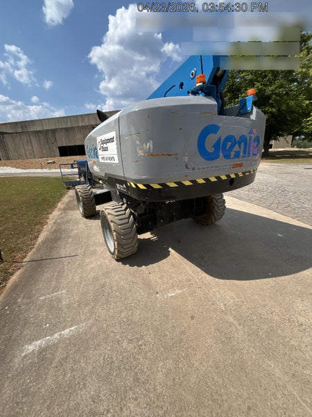 2023 GENIE S-65 XC