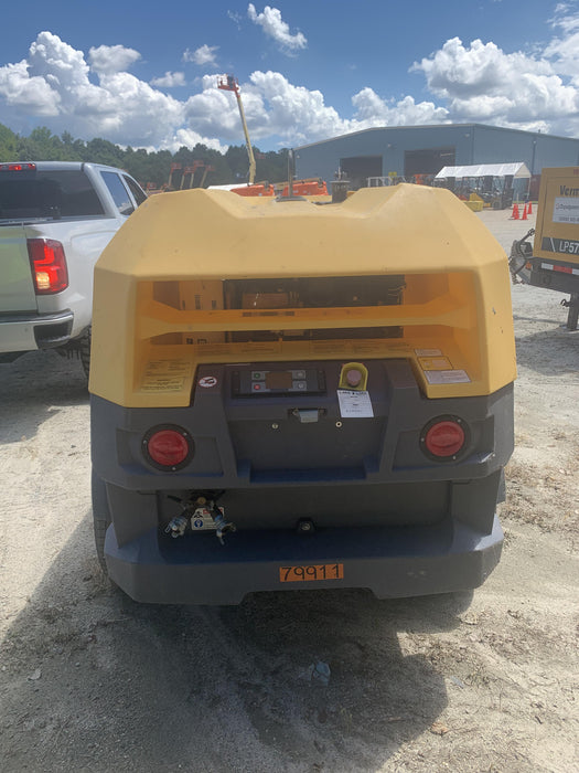 2020 ATLAS COPCO XAS188