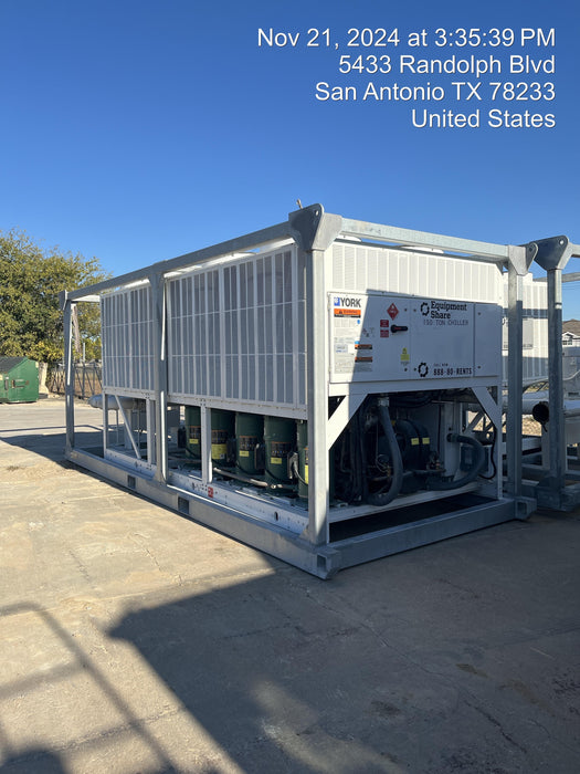 2024 CAPS PCHH-150TC-0NN0NN-5E5-0-PG2CEUP