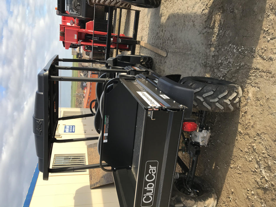 2020 CLUB CAR CA1700D (Canopy)