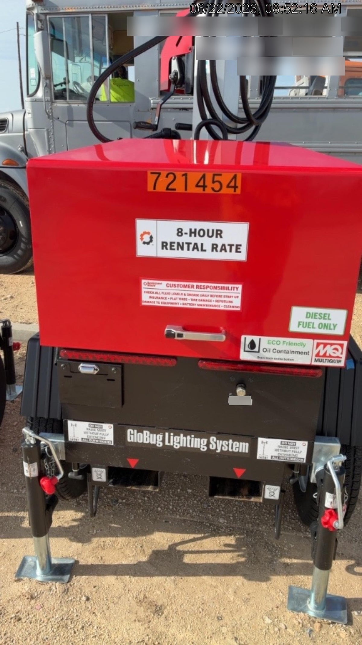 2026 MULTIQUIP GBX24BK