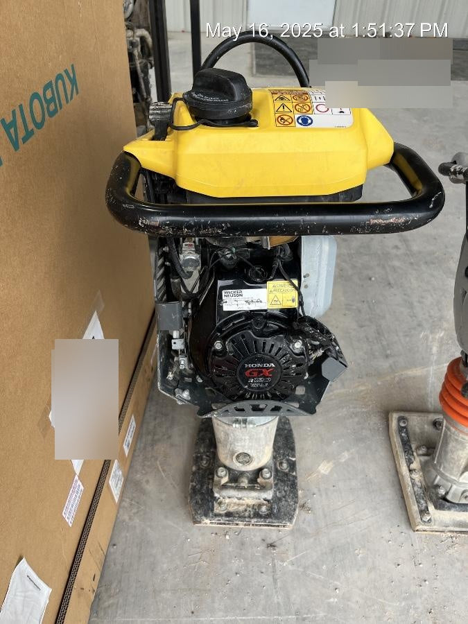 2024 WACKER NEUSON BS68-4Ab/28