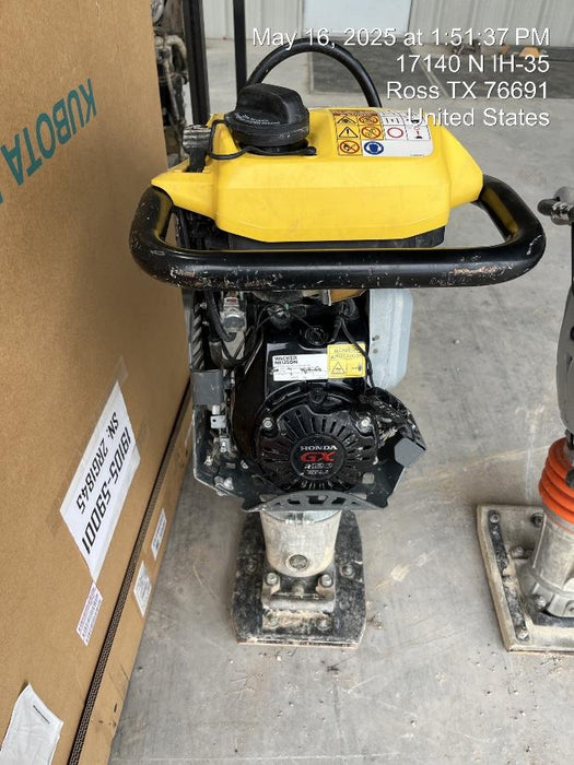 2024 WACKER NEUSON BS68-4Ab/28