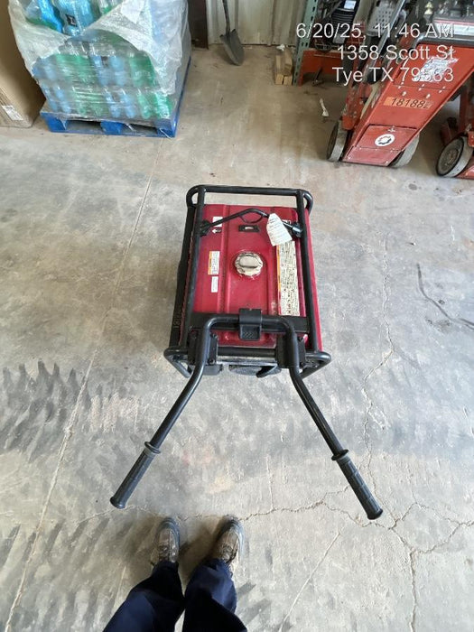 2024 HONDA EB6500X1AN