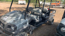2021 Club Car CA1700D Canopy, Diesel, 4 Passenger