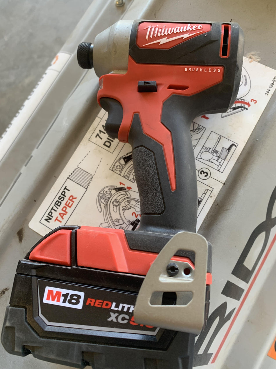 2023 MILWAUKEE 2805-20