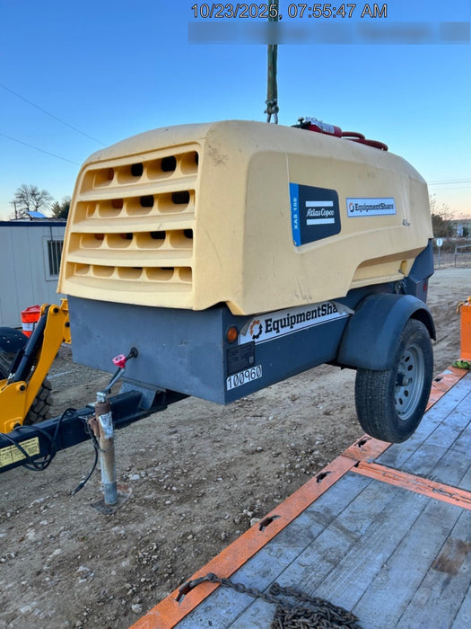 2020 ATLAS COPCO XAS188