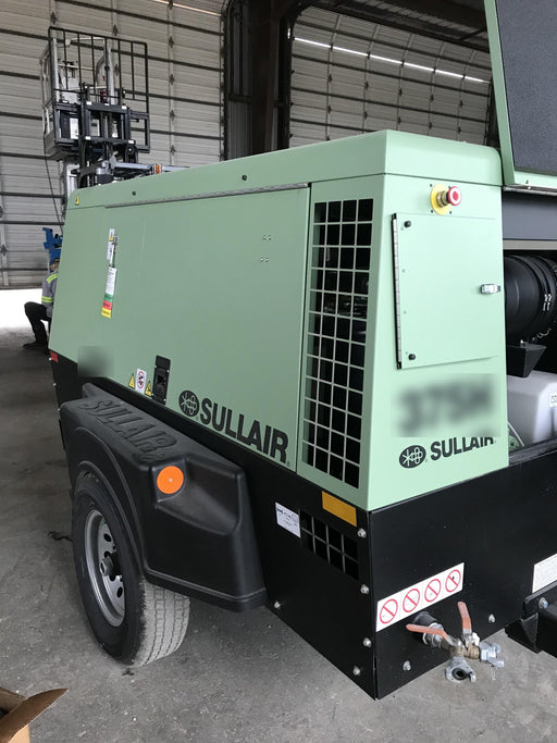 2019 SULLAIR 375H