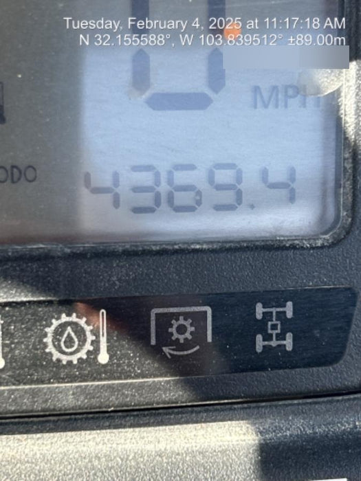 2022 KUBOTA RTV-X1140W-H (Canopy)