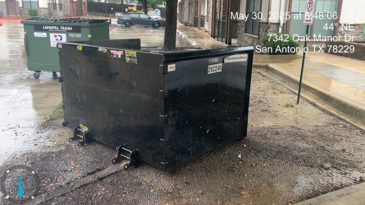 2023 STAR INDUSTRIES 1430