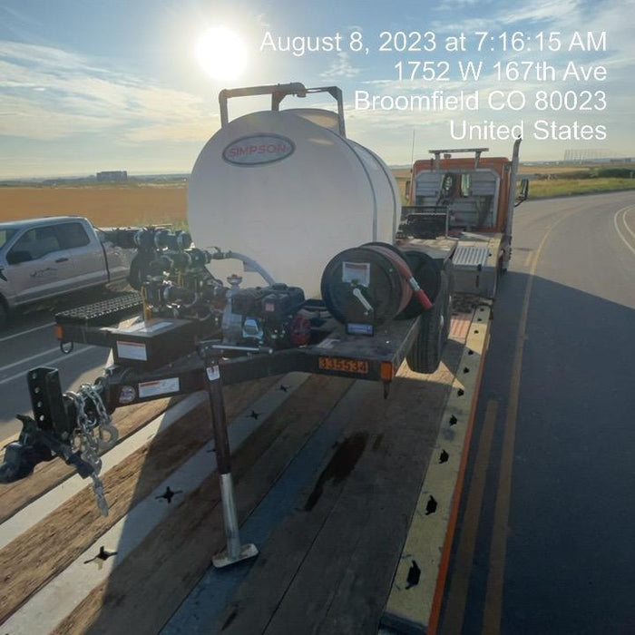 2023 SIMPSON SWT-52517