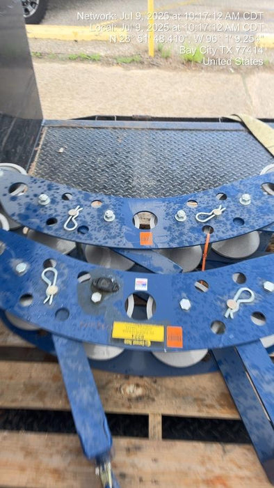 2022 CURRENT TOOLS 9224