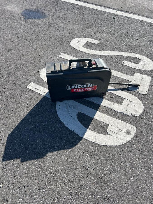 2024 LINCOLN ELECTRIC LN-25X