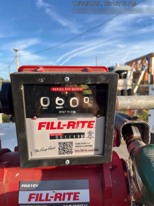 2021 ATLAS COPCO QAS625