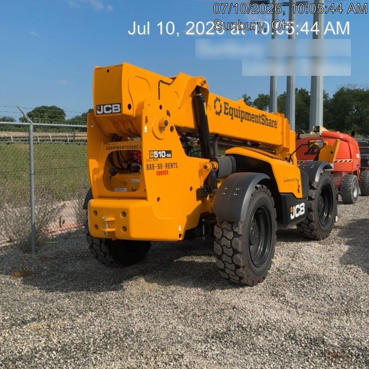 2026 JCB 510-56