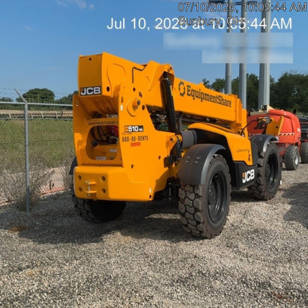 2026 JCB 510-56