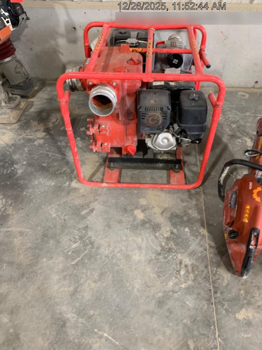 2023 MULTIQUIP QP4TH