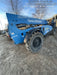 2018 Genie GTH-636 Genie GTH-636 w/Open ROPS, Work Lights, Solid Tires, RH Cab Mesh, Beacon, 48" Carriage and Forks