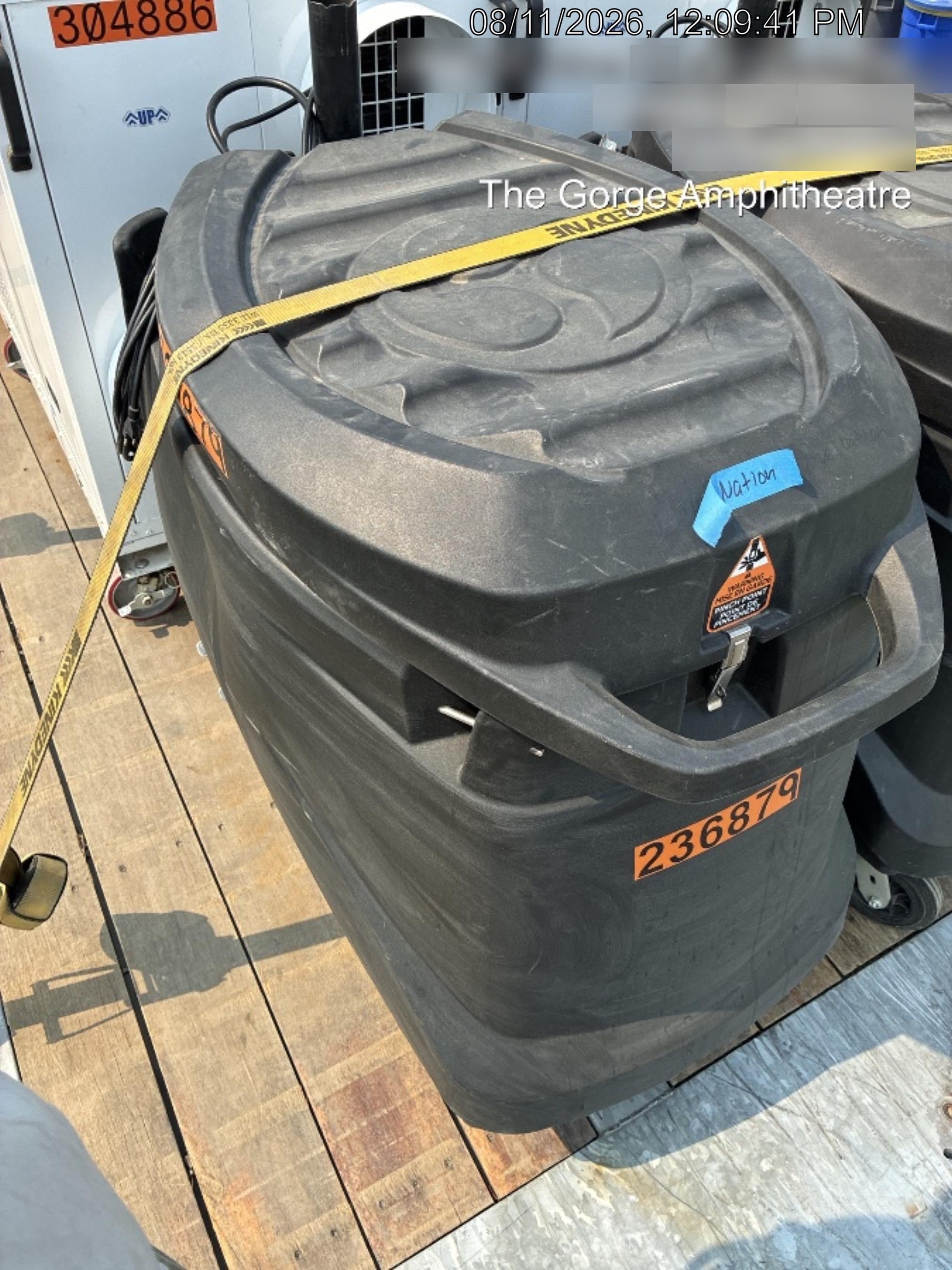 2022 POWER BREEZER PB4BASE