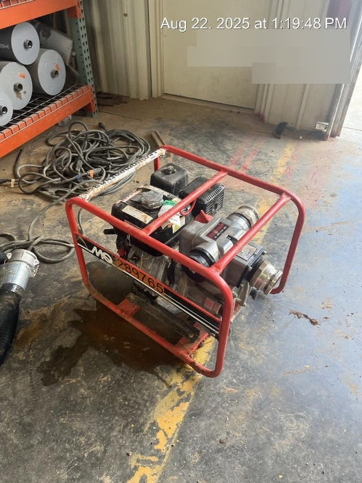 2023 MULTIQUIP QP3TH