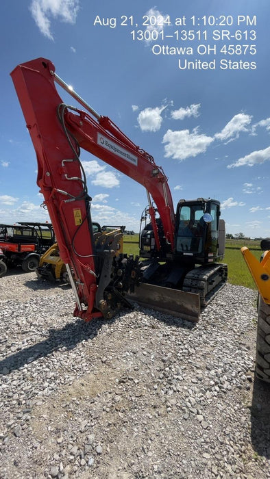 2024 ROCKLAND WI18-3