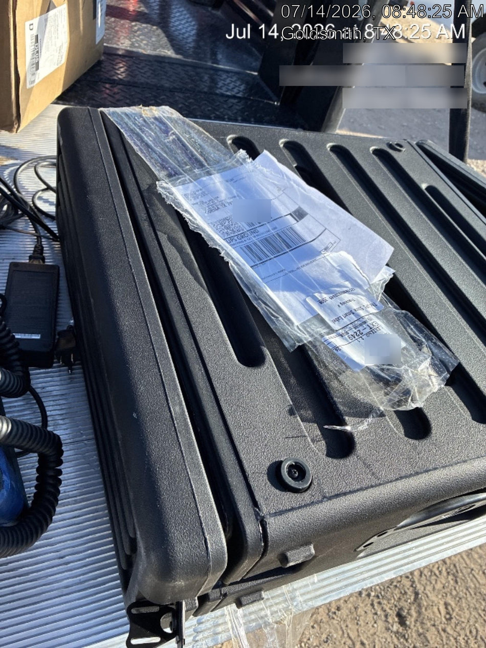 2025 MOTOROLA SLR 5700 (UHF)